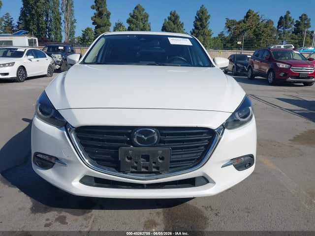 Mazda Mazda3 Grand Touring