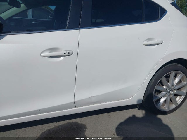 Mazda Mazda3 Grand Touring