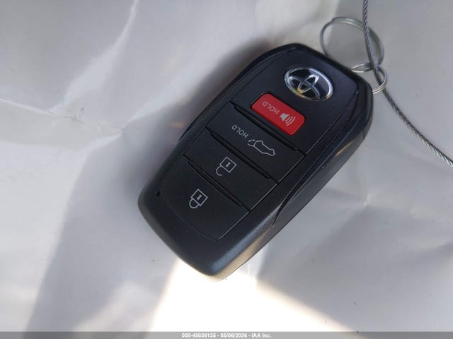 Toyota Grand Highlander Hybrid Xle