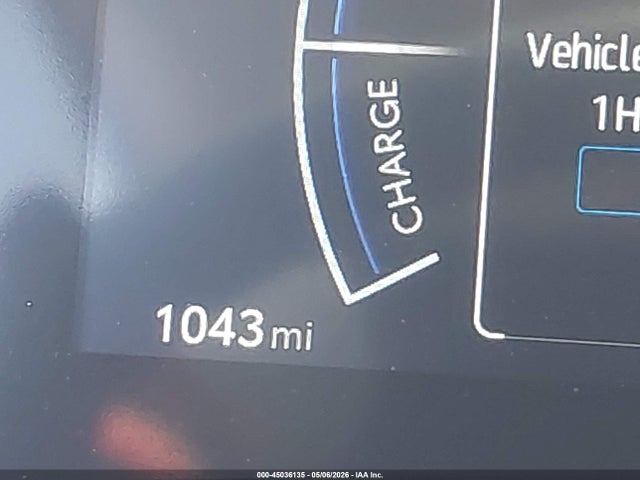 Toyota Grand Highlander Hybrid Xle