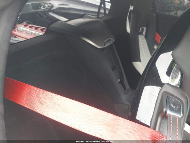 Chevrolet Corvette Rwd  3lt