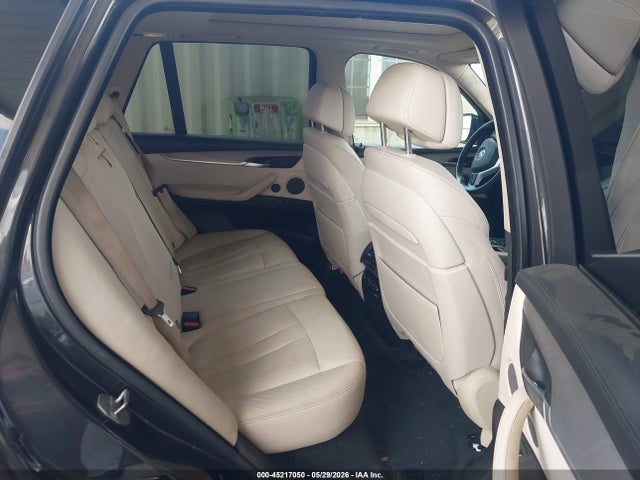 BMW X Series Xdrive35i
