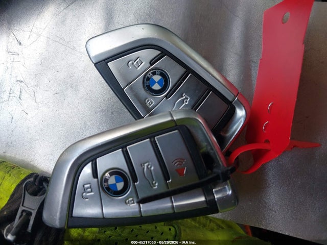 BMW X Series Xdrive35i