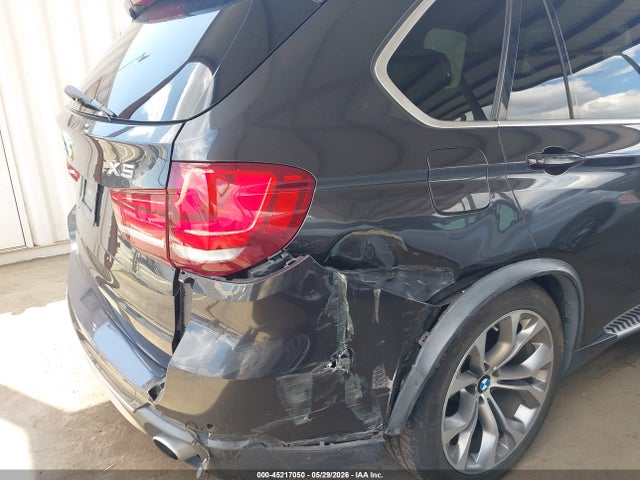 BMW X Series Xdrive35i