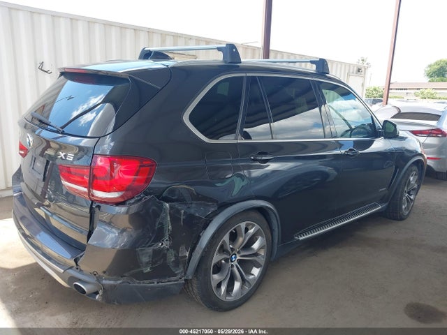 BMW X Series Xdrive35i