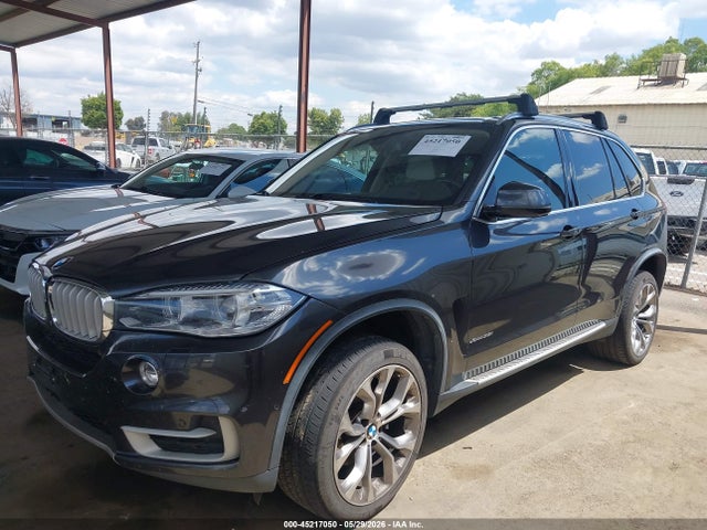 BMW X Series Xdrive35i
