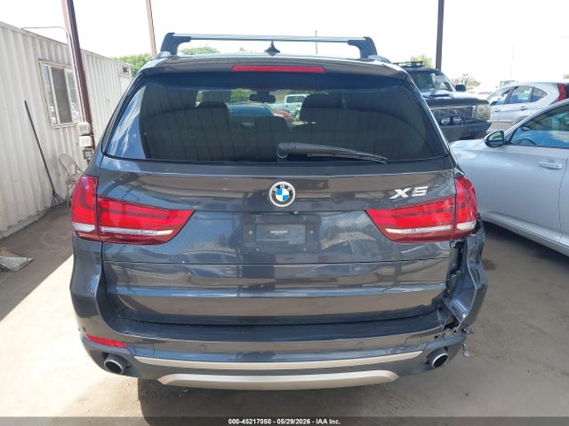 BMW X Series Xdrive35i