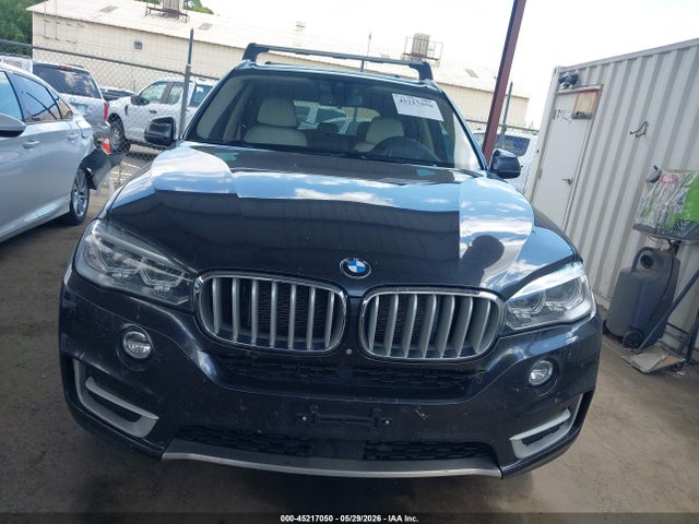 BMW X Series Xdrive35i
