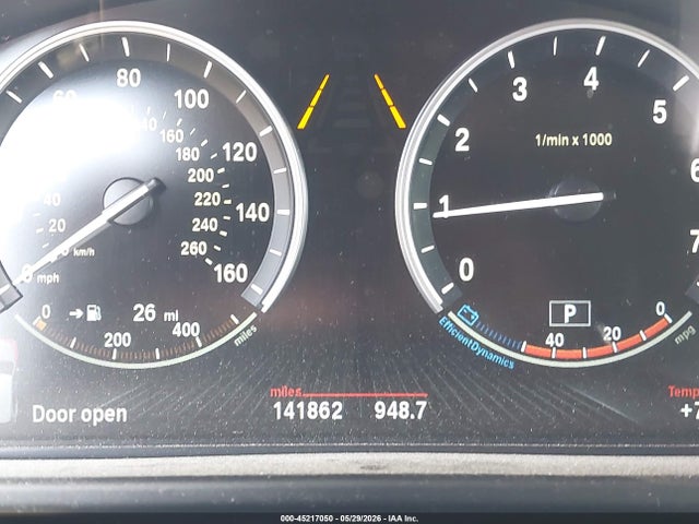 BMW X Series Xdrive35i