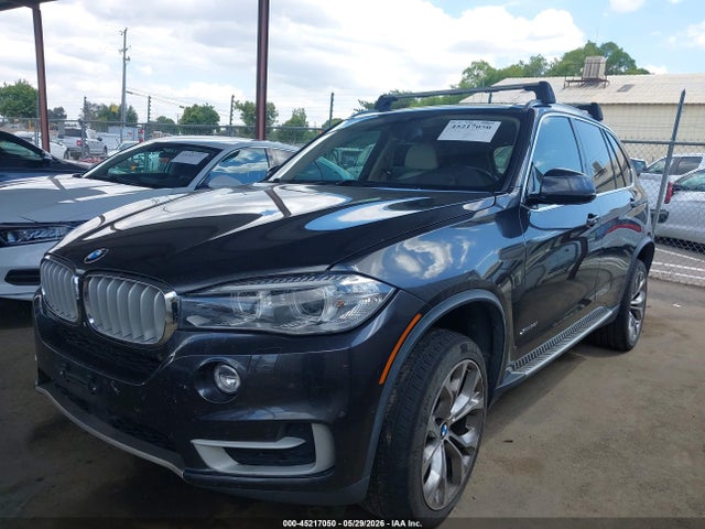 BMW X Series Xdrive35i