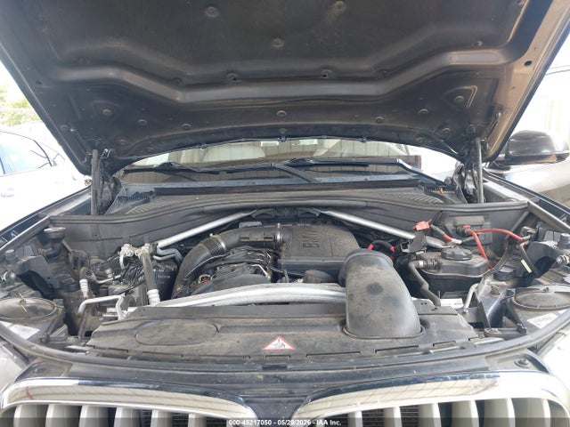 BMW X Series Xdrive35i
