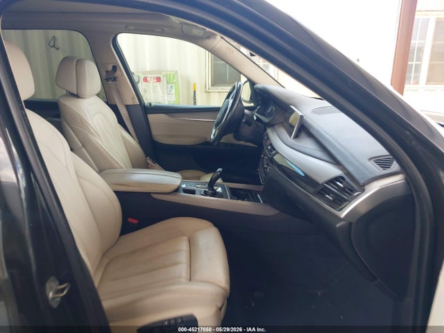 BMW X Series Xdrive35i