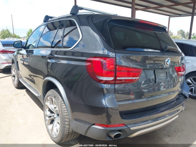 BMW X Series Xdrive35i