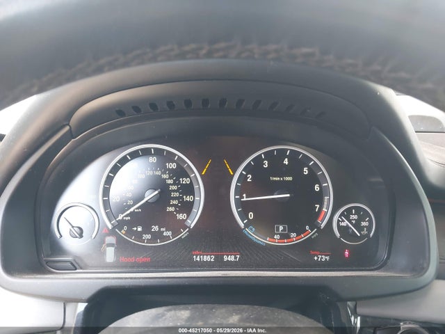 BMW X Series Xdrive35i