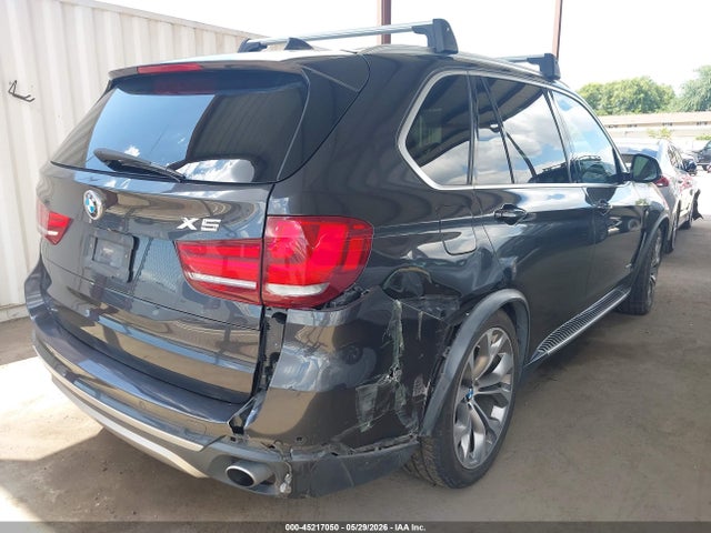 BMW X Series Xdrive35i