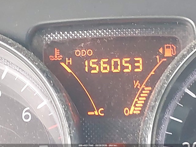 Nissan Versa S Plus