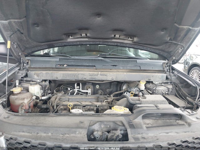 Dodge Journey Se