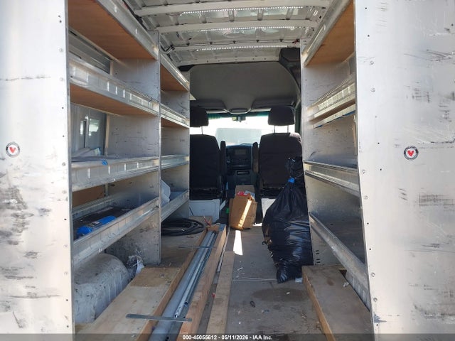 Mercedes-Benz Sprinter 2500 Standard Roof V6