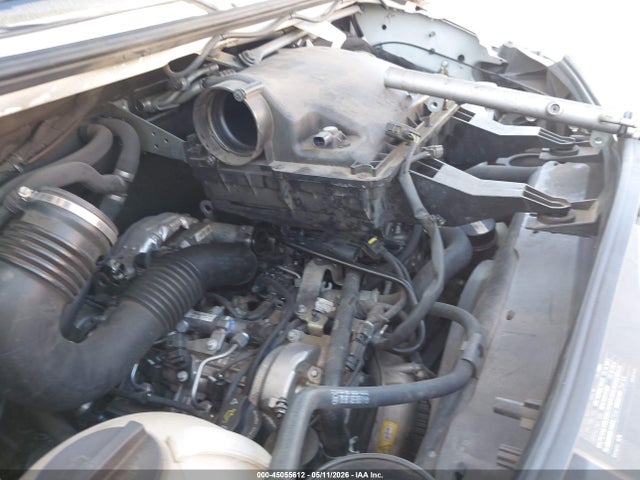 Mercedes-Benz Sprinter 2500 Standard Roof V6