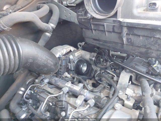 Mercedes-Benz Sprinter 2500 Standard Roof V6
