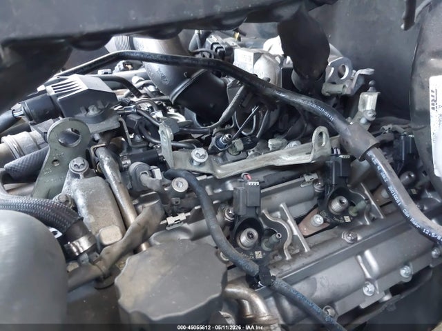 Mercedes-Benz Sprinter 2500 Standard Roof V6