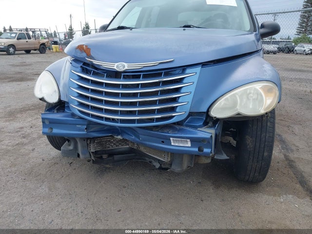 Chrysler PT Cruiser