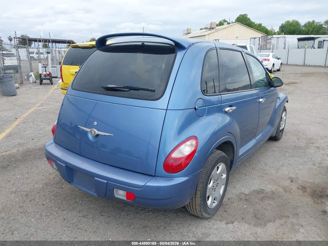 Chrysler PT Cruiser