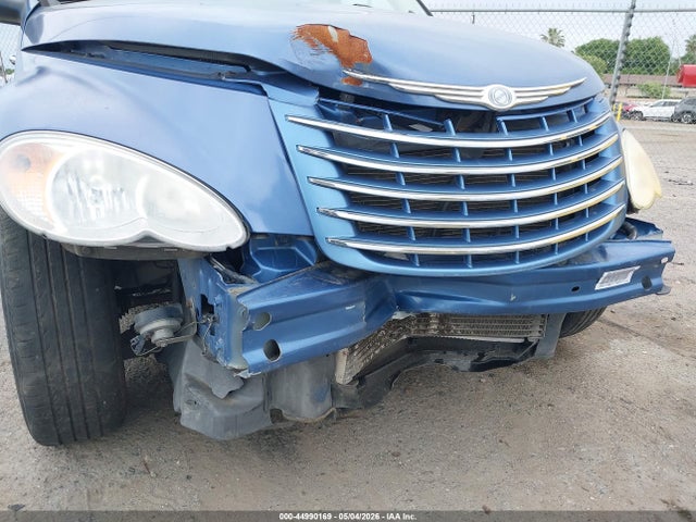 Chrysler PT Cruiser