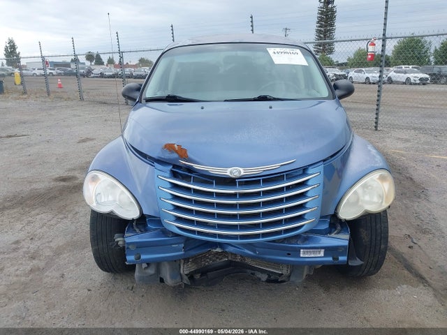 Chrysler PT Cruiser