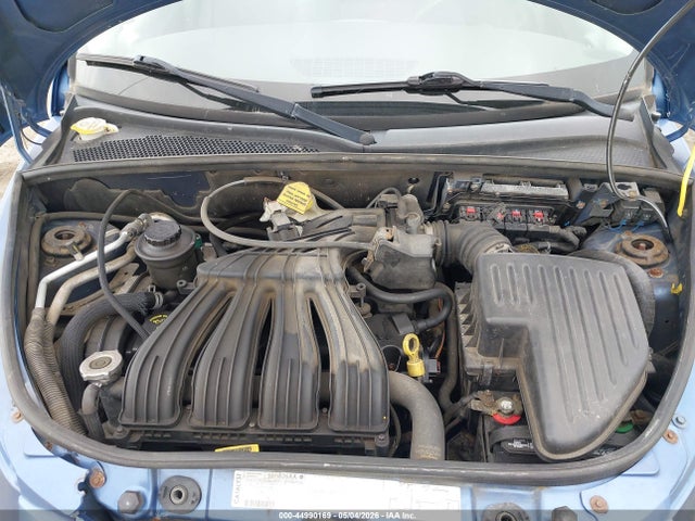 Chrysler PT Cruiser
