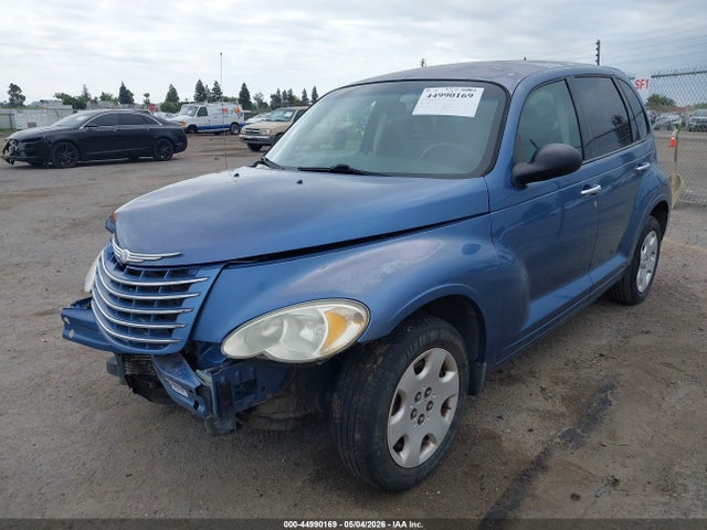 Chrysler PT Cruiser