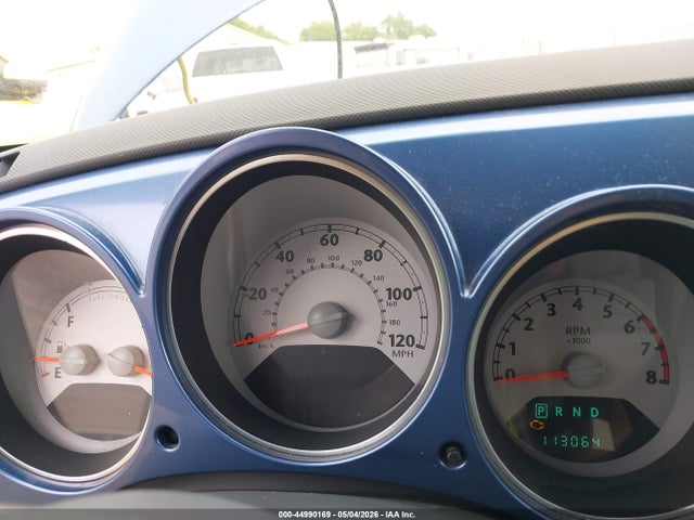 Chrysler PT Cruiser