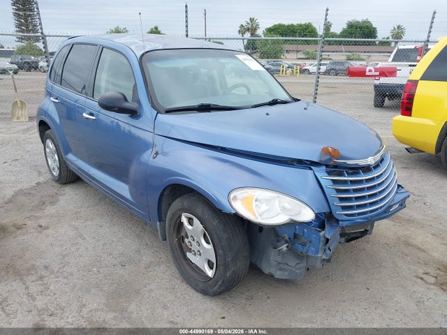 Salvage Chrysler PT Cruiser Image