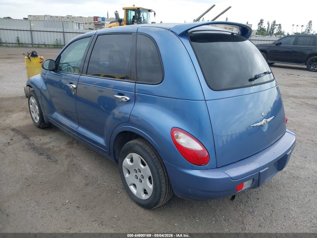 Chrysler PT Cruiser