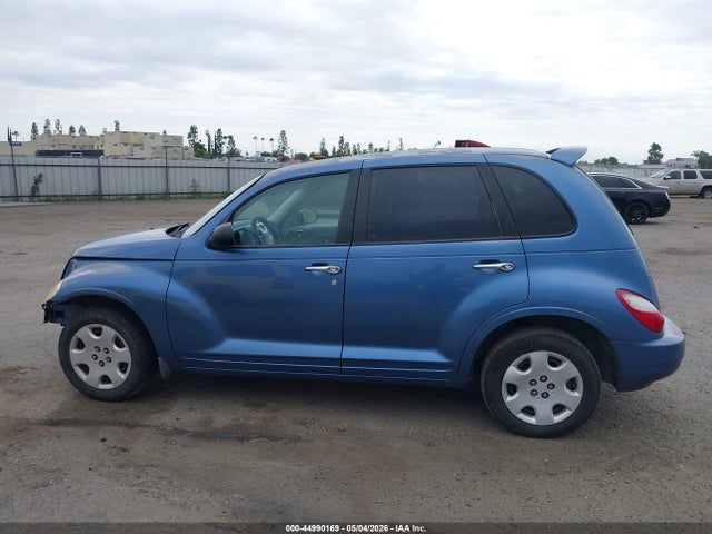 Chrysler PT Cruiser