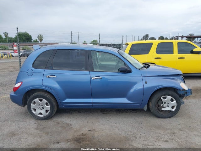 Chrysler PT Cruiser