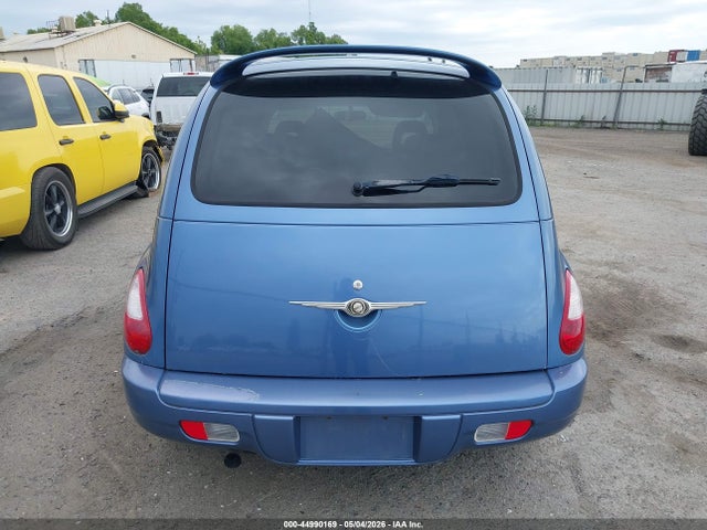 Chrysler PT Cruiser