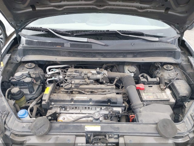 Kia Soul !