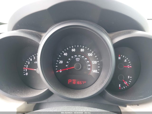 Kia Soul !