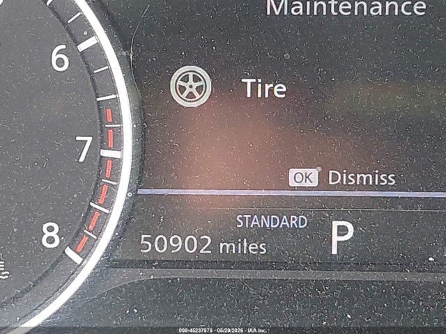 Nissan Pathfinder Sl 2wd