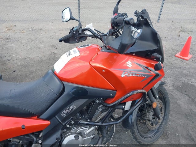 Suzuki Dl650