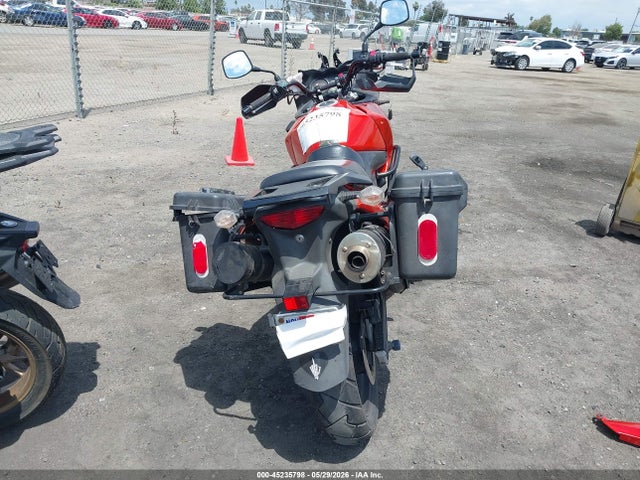 Suzuki Dl650