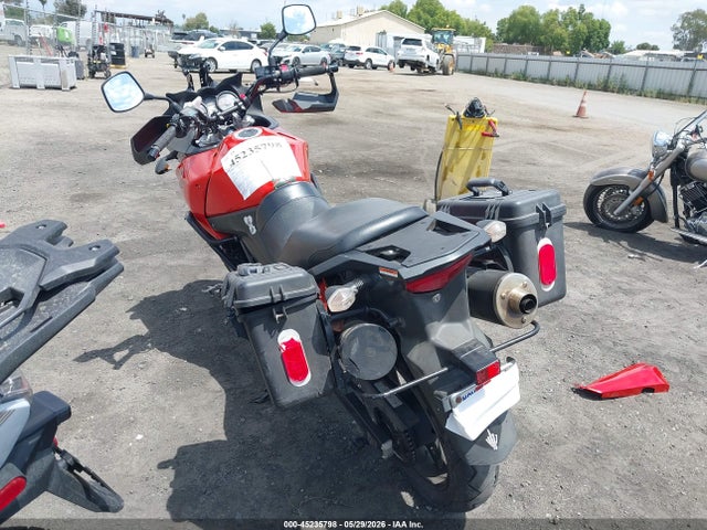 Suzuki Dl650