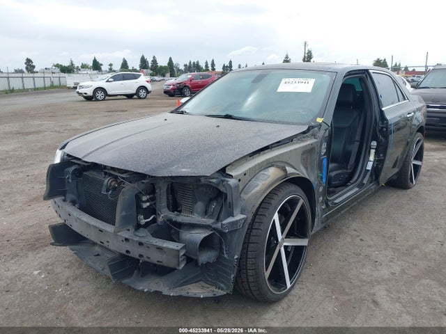 Chrysler 300c