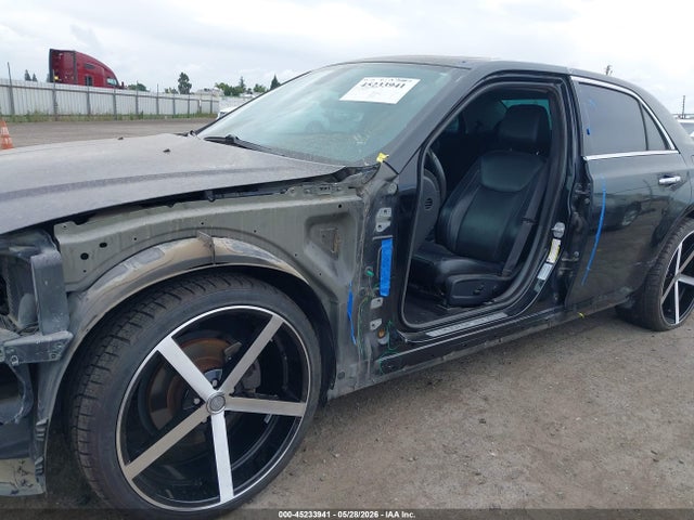 Chrysler 300c