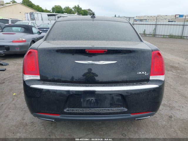 Chrysler 300c