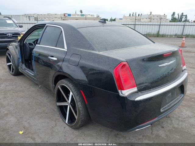 Chrysler 300c
