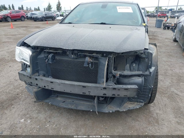 Chrysler 300c