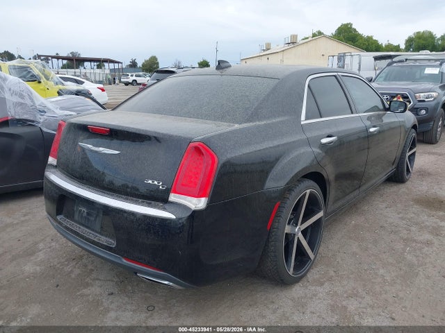 Chrysler 300c