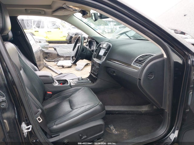 Chrysler 300c
